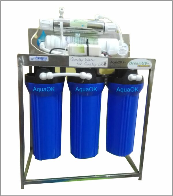 AquaOK ultra  UV300